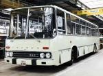 Ikarus 242 1969 года